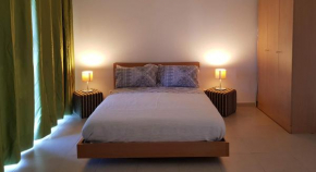 studio in Palmela golf village